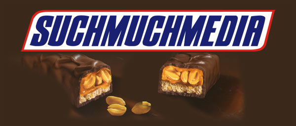 such much snickers